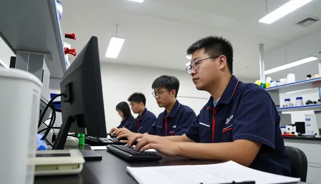 西安亿凡物流有限公司观察仓储管理等市场发展方向