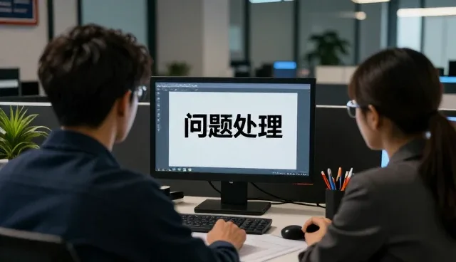 医院物流方案实施中的常见问题与应对策略