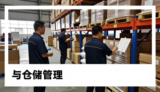 西安亿凡物流有限公司分享成功应用经验